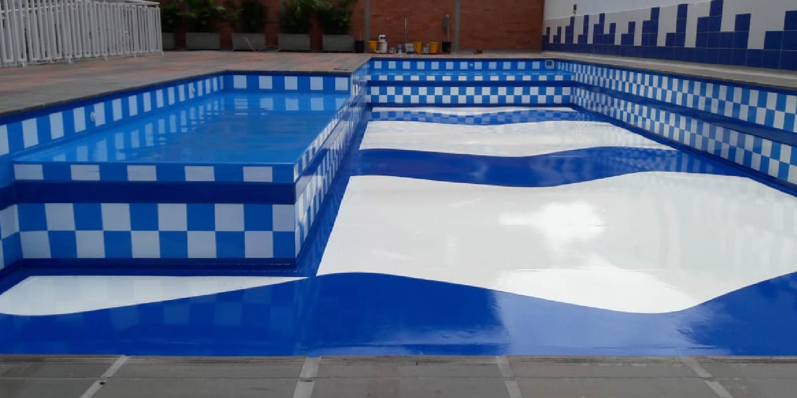 piscinas prefabricadas